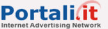 Portali.it - Internet Advertising Network - Ã¨ Concessionaria di Pubblicità per il Portale Web passegginibambini.it